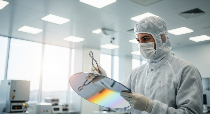 【即時新聞】最新法人看好中砂受惠台積電N2擴產，營收年增逾2成創佳績！