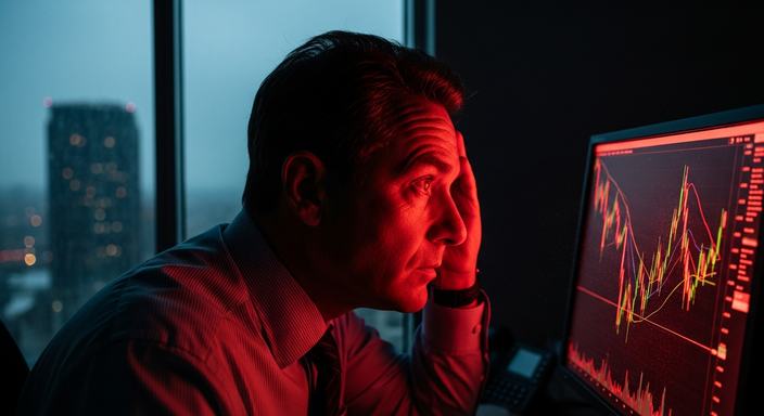 【即時新聞】3030德律近日爆量殺跌停，外資狂掃千張還能進場卡位嗎？