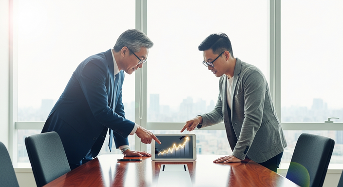 【即時新聞】今日最新！台灣大宣布擴大投資91APP持股達6.52％