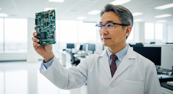 【即時新聞】最新！矽力*-KY下半年營收拚增三成，毛利率回升挑戰55％