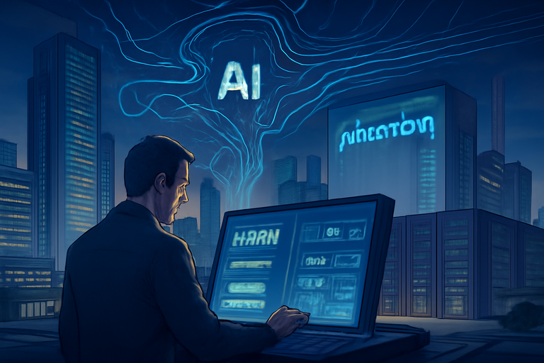 【美股動態】美光HBM售罄，AI記憶體超級循環