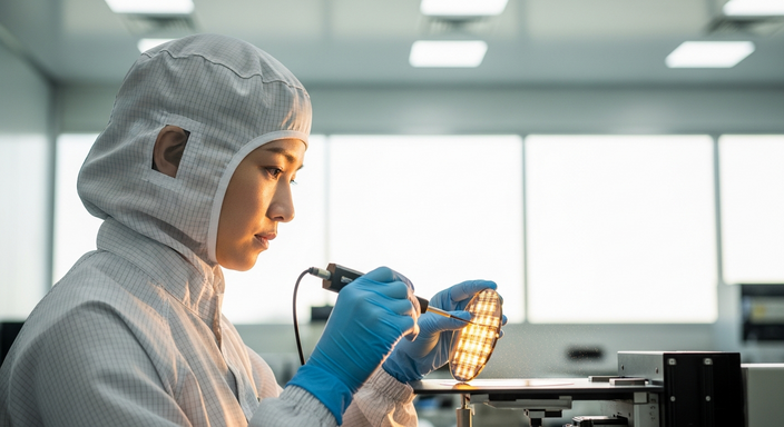 【即時新聞】最新獲輝達20億卡位，LITE挾2大利多飆漲932％能追嗎？