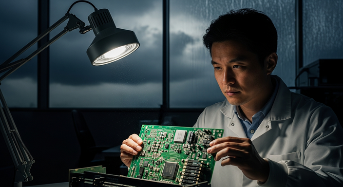 【即時新聞】外資最新狂掃3715逾萬張，AI題材發酵小心高檔拉回！