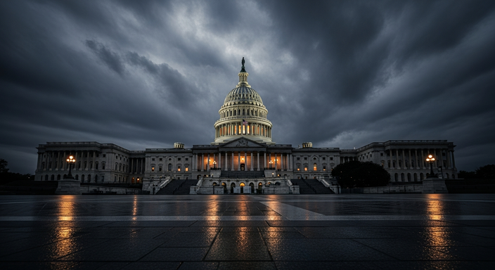 【即時新聞】馬斯克罕見贊同巴菲特！力挺五分鐘解決美國財政赤字提案，直指國會應負責