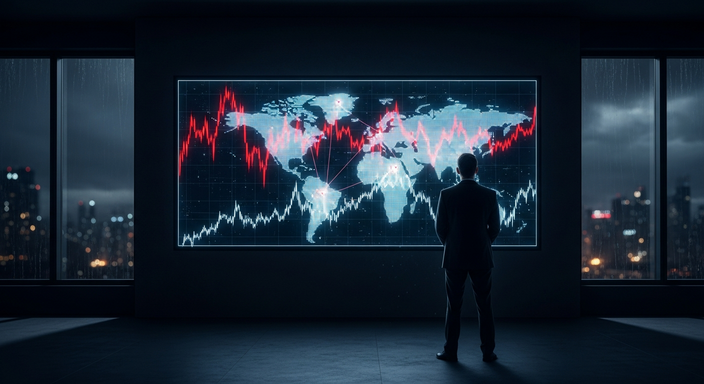 【即時新聞】川普鎖定摧毀伊朗飛彈設施,濃縮鈾庫存未決恐牽動能源與國防類股走勢