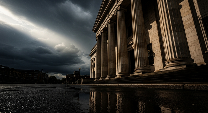 【即時新聞】評級機構NewsGuard提告聯邦貿易委員會，指控川普政府打壓言論自由