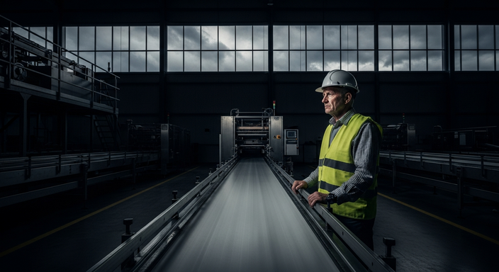 【即時新聞】Conagra Brands斥資擴廠卻難掩獲利衰退,包裝食品大廠面臨營運挑戰