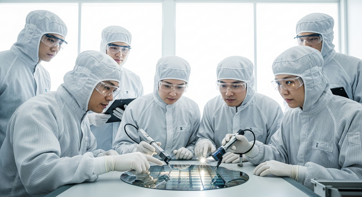 【即時新聞】最新聯電列入三月法人買超榜，股東會紀念品帶動籌碼支撐