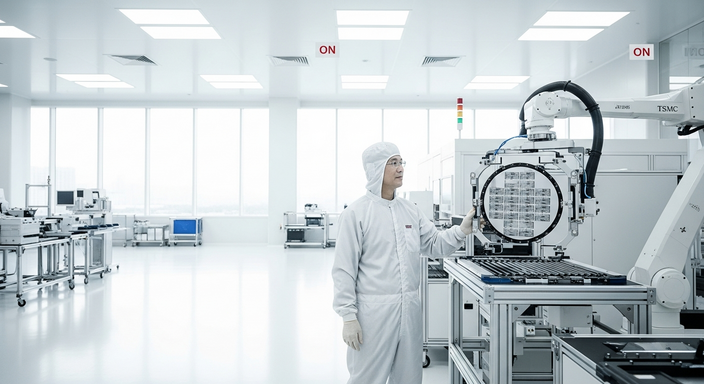 【即時新聞】最新!台積電明日除息6元,大盤將蒸發約48點,聚焦秒填息行情