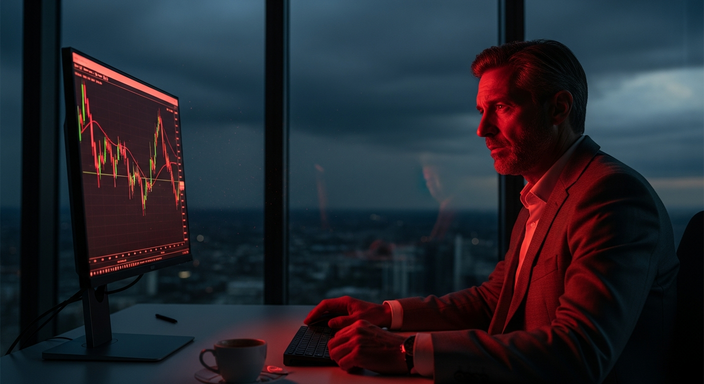 【即時新聞】NICE上季股價大跌逾20%,家族辦公室全數出清近300萬美元持股