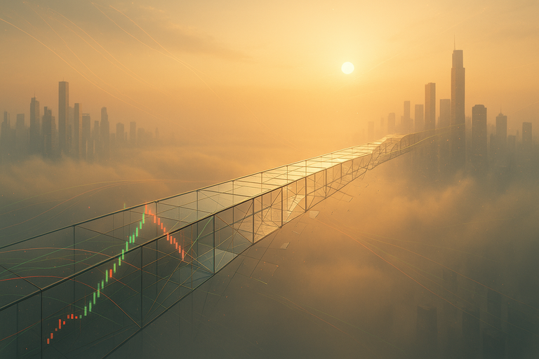 統一投信掌握台股成長趨勢：攻勢布局的基金投資指南