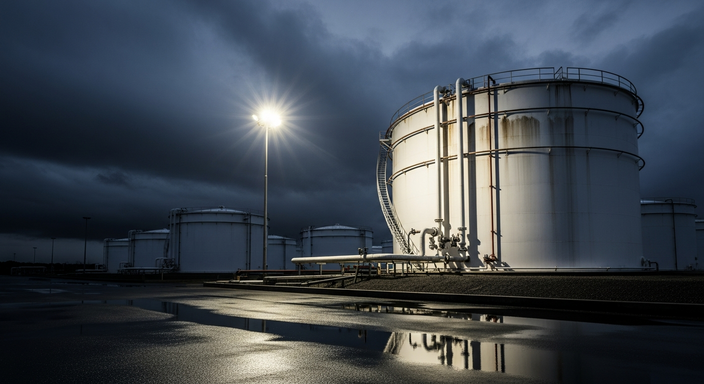 【即時新聞】國際能源署釋放逾4億桶戰備儲油，平抑伊朗衝突引發的油價飆升