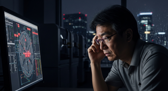 【即時新聞】群創(3481)法說後賣壓湧現跌停！這「4檔概念股」籌碼大洗牌？