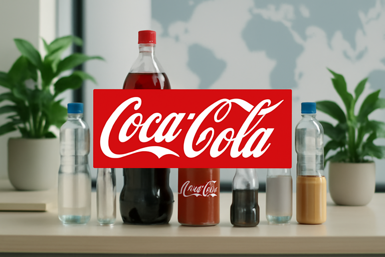 【美股動態】可口可樂穩定銷售與股息增長成為投資人之選