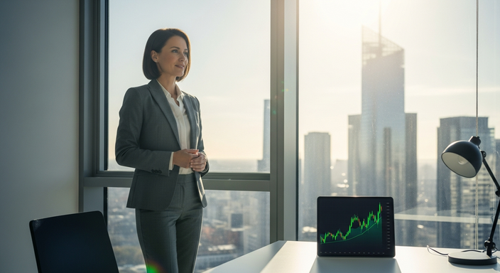 【即時新聞】Upstart申請銀行牌照獲BTIG調升評等，看好信貸拋售後估值浮現！