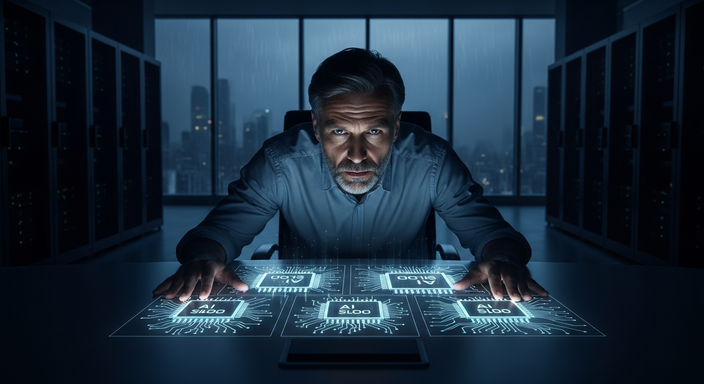 【即時新聞】META最新砸270億爆量跌,推這「4款」新晶片能卡位嗎?