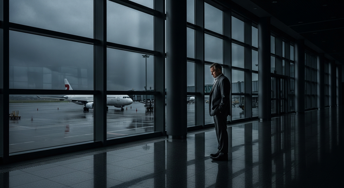 【即時新聞】美國政府停擺衝擊航空業，達美航空等七大巨頭籲國會發放薪資避免航班大亂