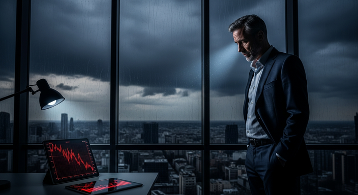 【即時新聞】AI取代SaaS軟體引爆千億拋售潮，微軟與大廠面臨十年最大轉型危機！