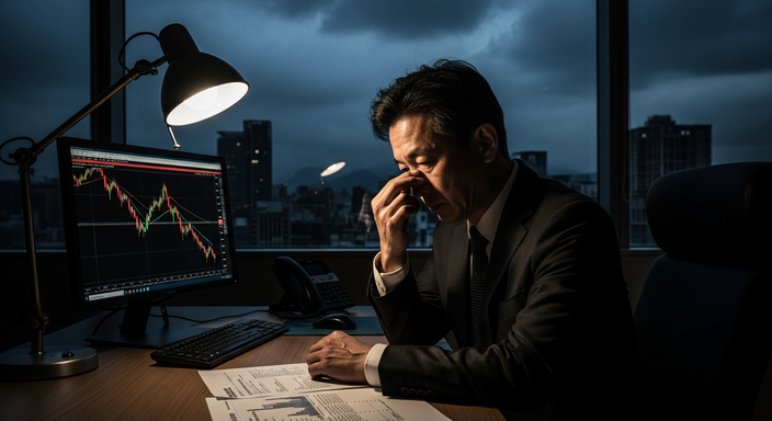 【即時新聞】最新神盾宣布重編財報與營運表現，全年每股大虧17.51元！