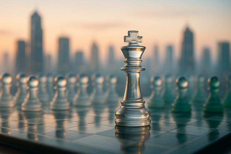 統一投信掌握油價與通膨變局下的投資基金佈局