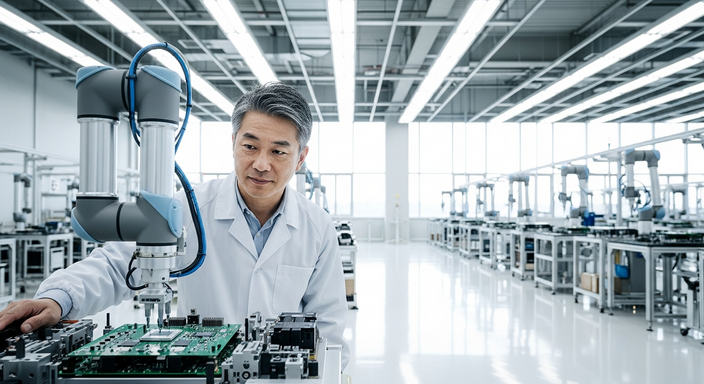 【即時新聞】今日最新!鴻海2025年獲利1893億創新高,EPS達13.61元