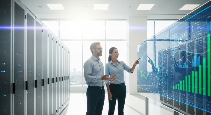 【即時新聞】雲端運算巨頭Nebius與Meta簽署270億美元算力合約，盤前股價暴漲