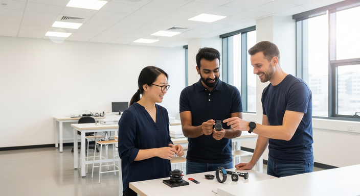 【即時新聞】Zepp Health第四季營收大增四成!轉型智慧穿戴平台帶動毛利創新高