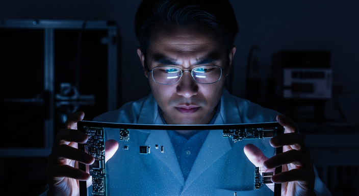 【即時新聞】Universal Display股價近期遇壓，市場關注OLED技術擴展與估值潛力