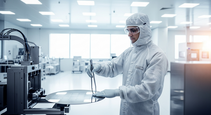 【即時新聞】AI帶動記憶體需求爆發！RBC大幅上調美光目標價至525美元