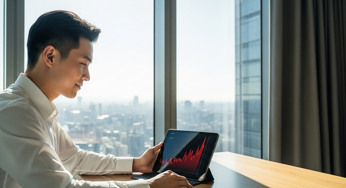 【即時新聞】00919配息創高爆量破百萬張!國家隊砸20億提前卡位,散戶還能追嗎?