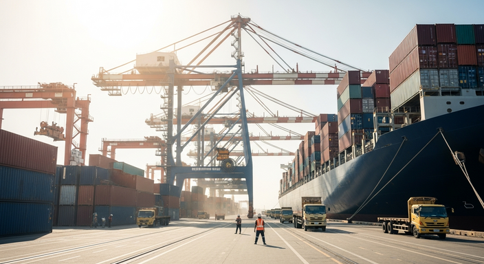 【即時新聞】最新!美伊衝突推升肥料報價,東鹼今日強勢亮燈漲停攻上43.2元