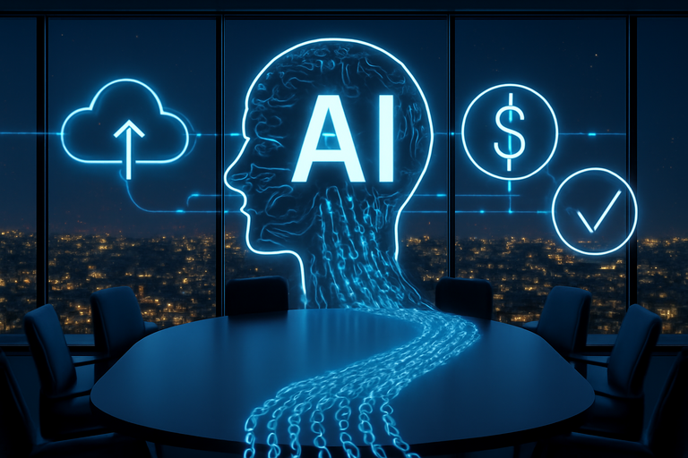 【美股動態】直覺AI變現仍待證明,軟體股反彈能續航