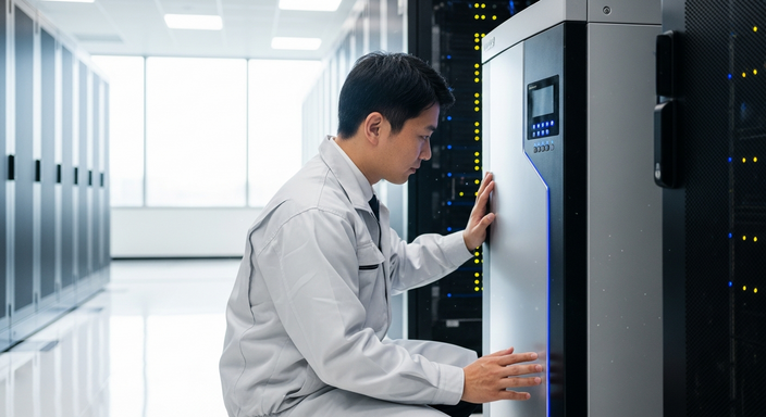 【即時新聞】最新!長園科搶攻AI與半導體UPS商機,法人看好今年營收創歷史新高