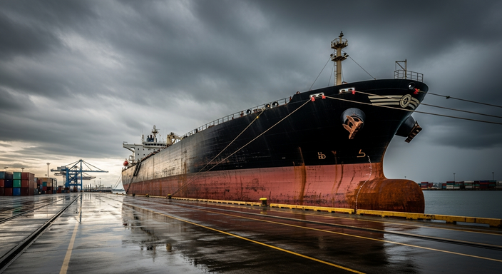 【即時新聞】荷莫茲海峽衝突衝擊全球原油供應，美國能源部長警告油價短期難見回跌