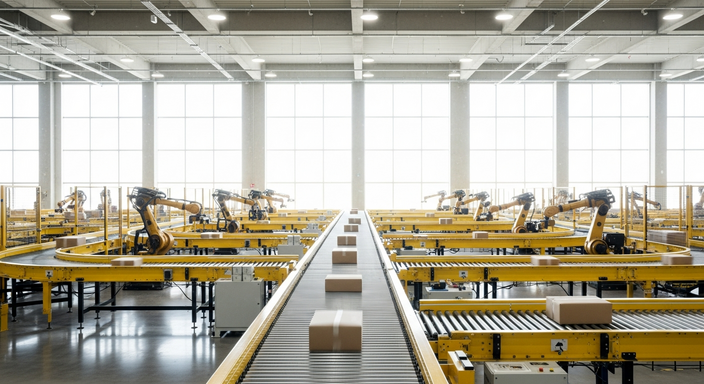 【即時新聞】京東進軍歐洲電商市場，挾物流優勢挑戰亞馬遜與拼多多霸主地位！