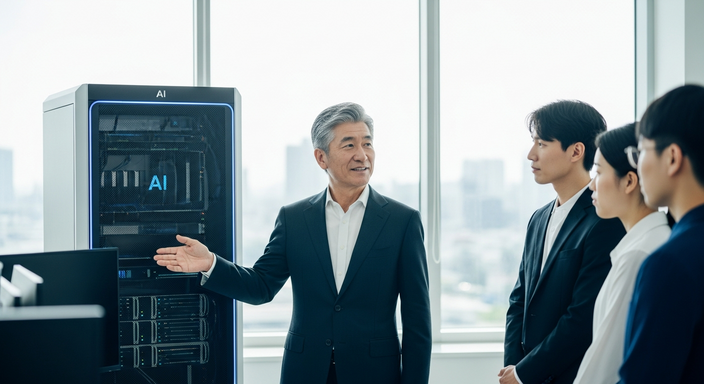 【即時新聞】最新！輝達GTC大會今日登場，鴻海董事長親征搶攻AI商機