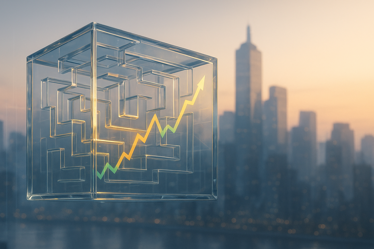 統一投信掌握戰火震盪後台股契機：投資基金如何把握趨勢佈局？