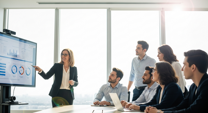 【即時新聞】美股人力資源類股最新財報出爐！光輝國際營收成長，遠距工作帶動產業變革