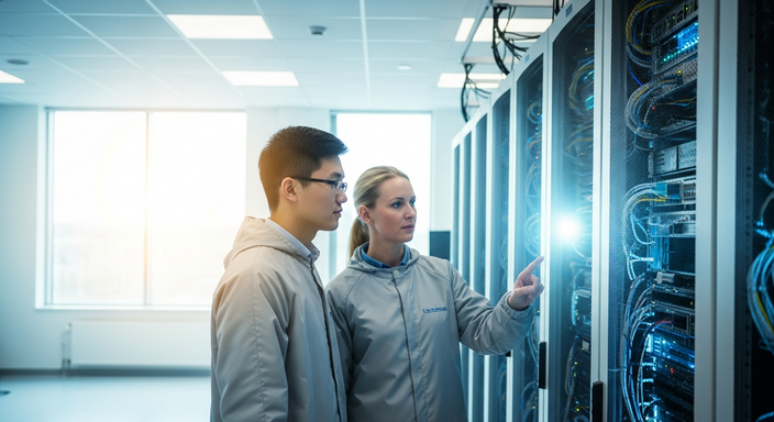 【即時新聞】CRDO最新轉強大漲逾5%,這檔2倍做多ETF卡位還能追嗎?