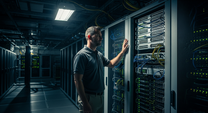 【即時新聞】AVGO最新宣布量產卻跌4％，這1檔台廠有望接棒轉強！