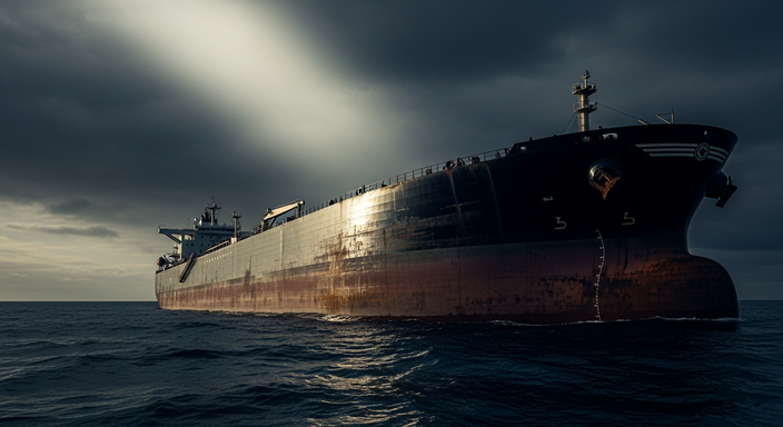 【即時新聞】伊朗擴大波灣能源設施攻擊，荷姆茲海峽封鎖風險飆升衝擊全球油價