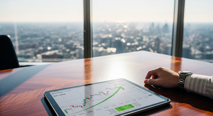 【即時新聞】黑石戰略信貸基金宣布每月配息,預期殖利率上看8.49%吸引投資人關注