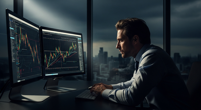 【即時新聞】Assured Guaranty(AGO)股價回跌後浮現價值？兩大估值模型出現分歧