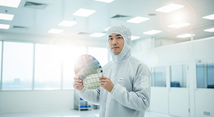 【即時新聞】矽力*-KY最新營運展望出爐,下半年營收有望大躍進年增逾兩成