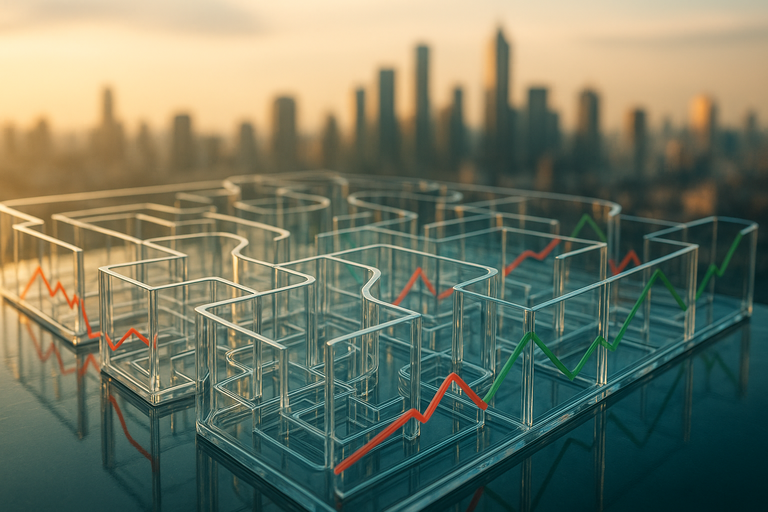 統一投信基金投資週報：系統維護空窗下，更要主動掌握投資節奏