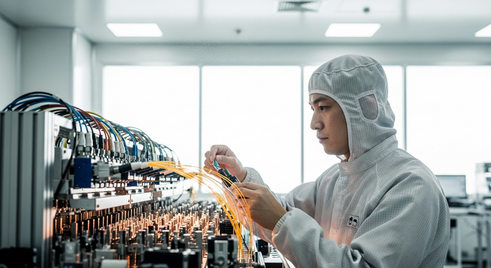 【即時新聞】波若威今日出關即亮燈漲停，強勢攻上976元歷史新天價