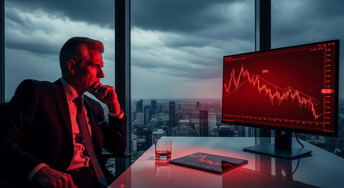 【即時新聞】美股重演1973年停滯性通膨危機,波克夏長線佈局策略成市場焦點