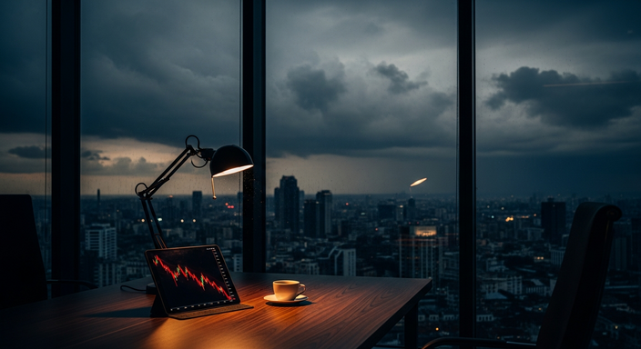 【即時新聞】FCC主席警告電視台報導伊朗戰爭需符公共利益否則恐撤銷執照