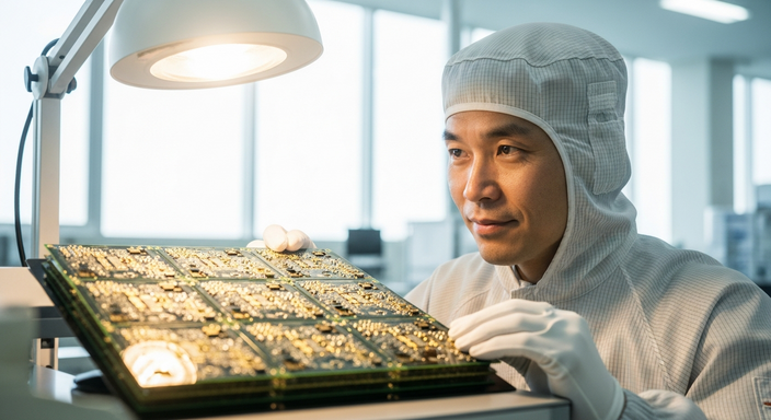 【即時新聞】定穎投控(3715)外資狂掃萬張卡位！這「5檔概念股」迎資金大輪動？