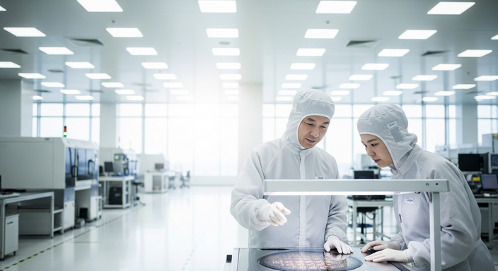 【即時新聞】輝達GTC大會今日登場引領先進製程，台積電ADR逆勢反彈0.48％！